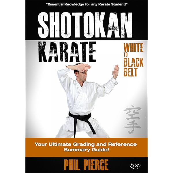 The Essential Karate Book: For White Belts%ｶﾝﾏ% Black Belts and All Karateka In Between [DVD Included] The Essential Karate Book: For White Belts, Black Belts and